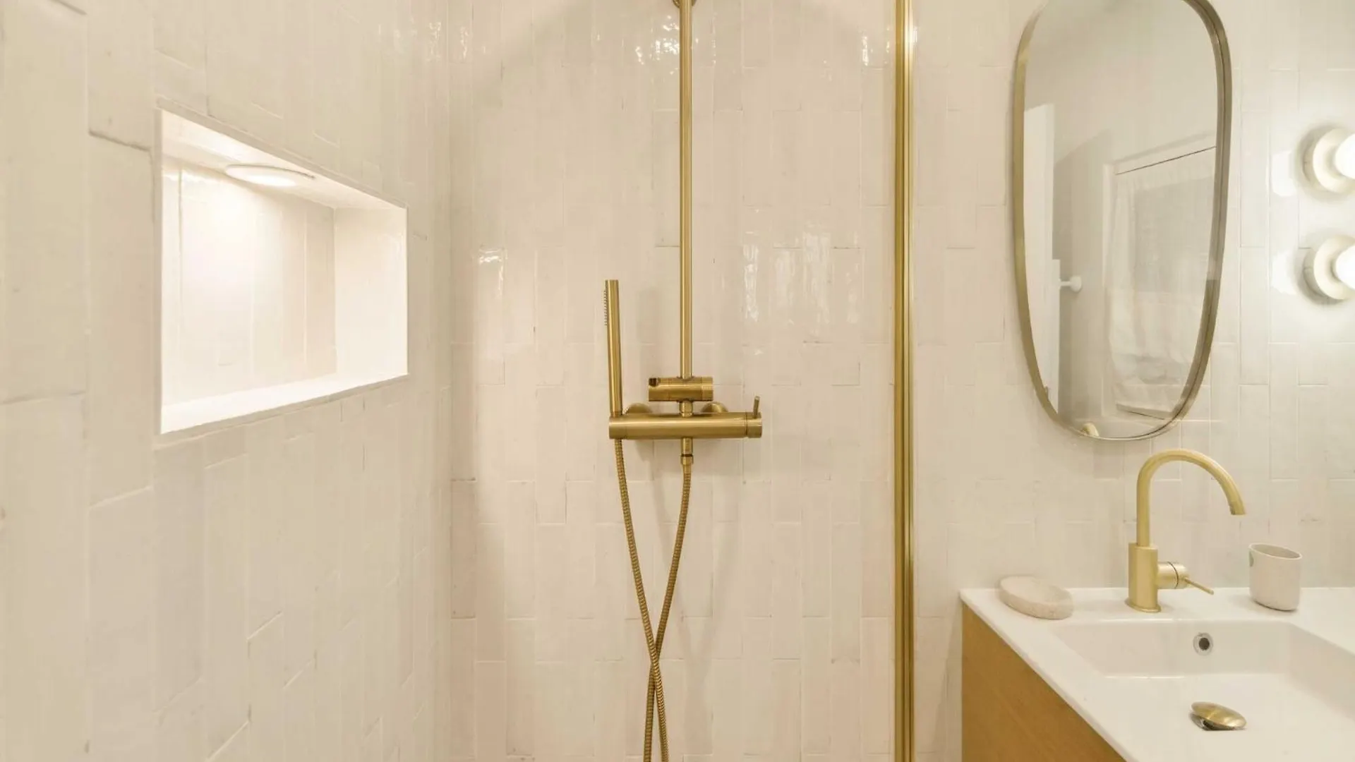 Charming Apartment - Ac 2Br- 4P - Saint-Tropez 0*,