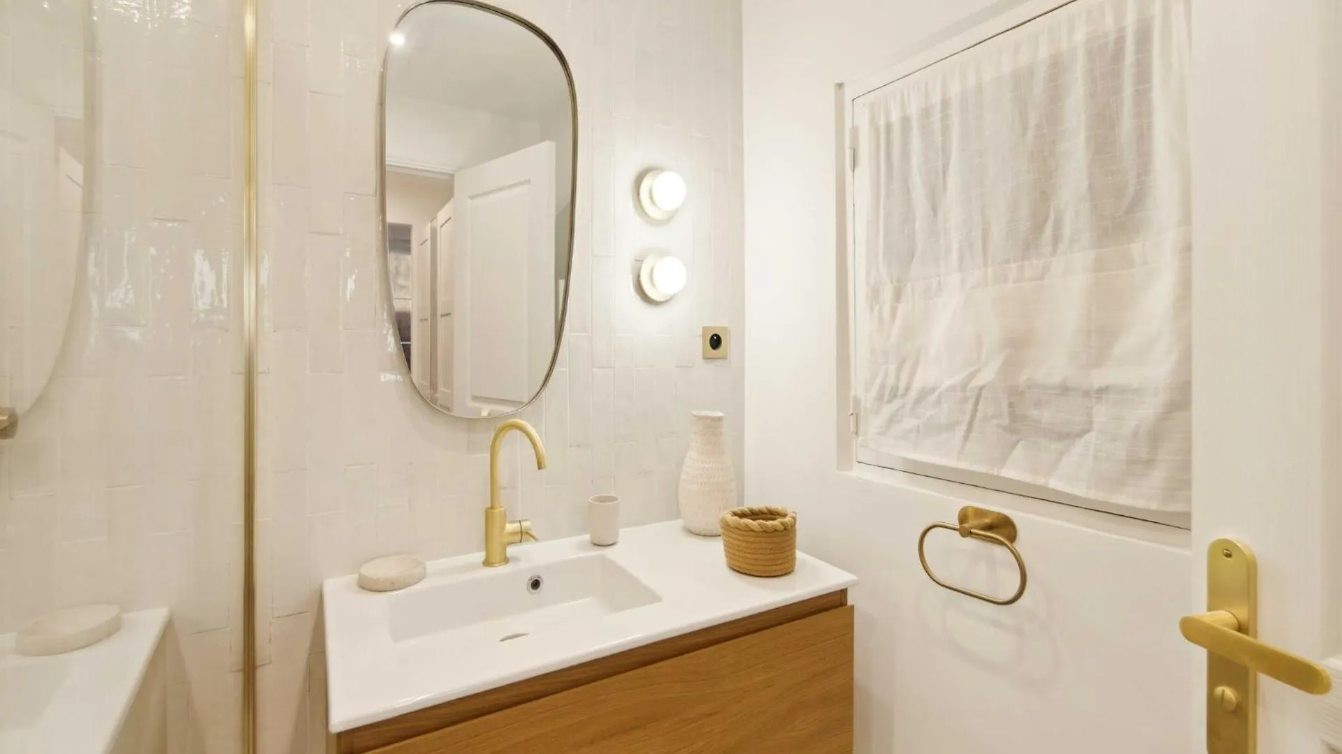 Charming Apartment - Ac 2Br- 4P - Saint-Tropez