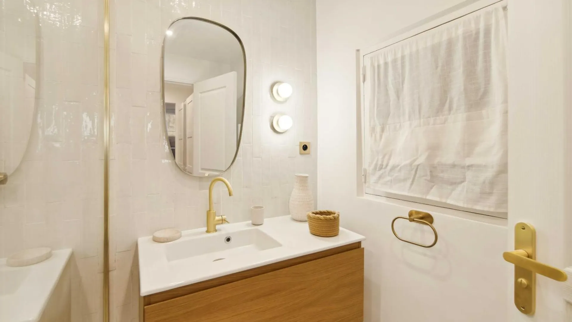 Charming Apartment - Ac 2Br- 4P - Saint-Tropez França