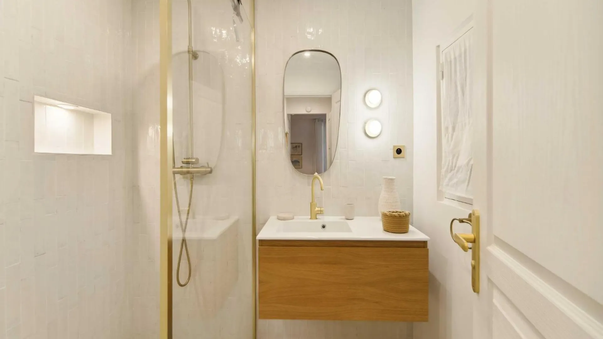 Charming Apartment - Ac 2Br- 4P - Saint Tropez